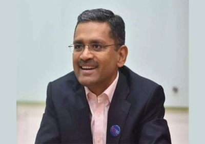 Rajesh Gopinathan