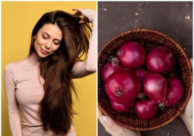 लंबे और घने बालों के लिए आजमाएं प्याज का तेल