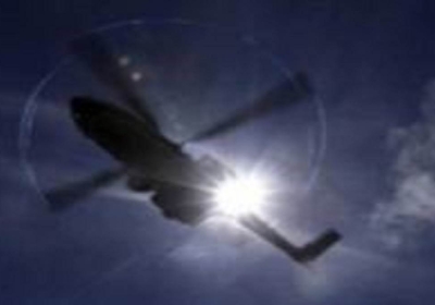 मेक्सिको में हेलीकाप्टर क्रैश में 14 नौसैनिकों की मौत