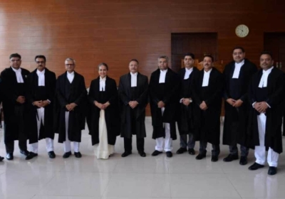 Punjab-Haryana High Court:पंजाब-हरियाणा हाईकोर्ट को मिले 11 नए जज