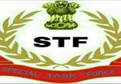 STF reached Bahraich with Kamaruddin