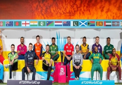 T20 World Cup 2022