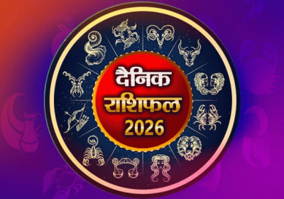 Horoscope Today 24 March 2026