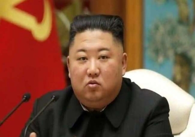 उत्तर कोरिया में परमाणु क्षमता बढ़ाने वाली नई मिसाइल का परीक्षण