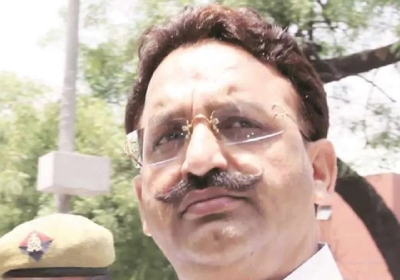 Mukhtar Ansari Acquitted