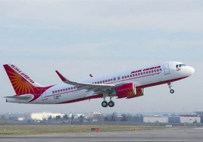 Direct flights from Chandigarh to London