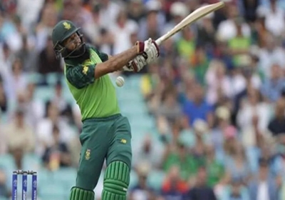 Hashim Amla Retirement