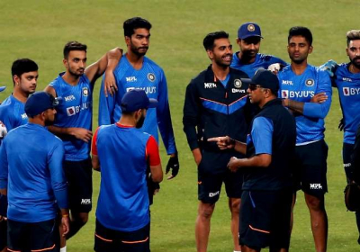 भारत का प्लेइंग इलेवन जानिए दूसरे टी20 में कैसा होगा