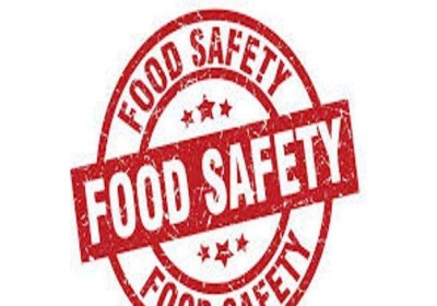 Food and Safety Department launched a Campaign