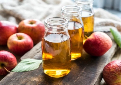 Apple Cider Vinegar