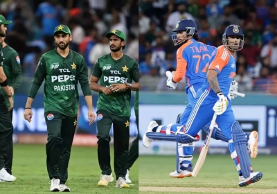 PAK vs UAE Highlights Asia Cup 2025