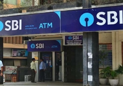 SBI WhatsApp Services