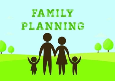 Family Planning Campaign