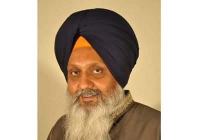 Satinder Singh Advocate asked by putting RTI