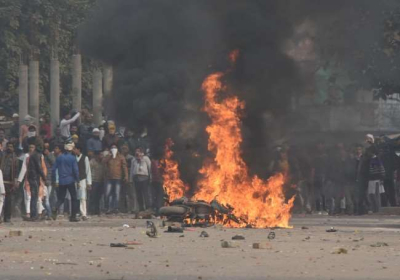 सीएए विरोधी प्रदर्शनकारियों से वसूली का मामला : प्रदेश सरकार ने वापस लिया वसूली का नोटिस
