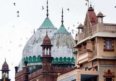 श्रीकृष्ण जन्मभूमि और शाही मस्जिद ईदगाह मामले में वाद स्वीकार