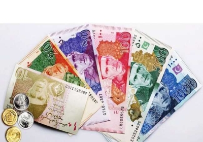 Dollar ने निकाला पाकिस्‍तानी रुपये का दम