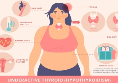 Hypothyroidism Diet