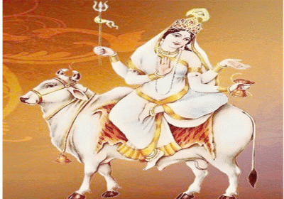 1Shailputri