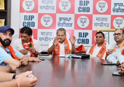 Lok Sabha Elections 2024