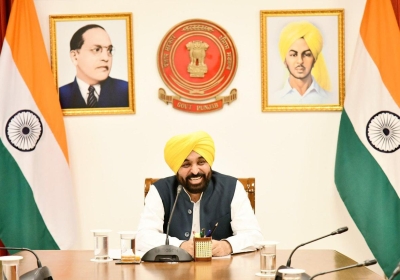 CM Exhorts Newly selected 26 UPSC Officers
