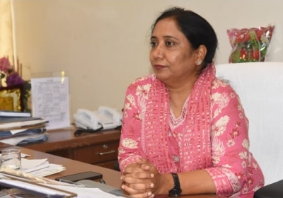 Women Hostel in Mohali