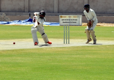 All India Inter University Cricket