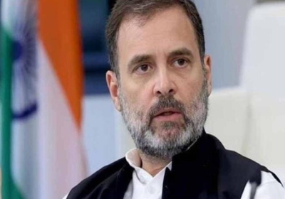 Rahul Gandhi congratulated Chief Minister Revanth Reddy