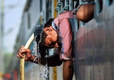 Severe Heatwave in Punjab: IMD Issues Red Alert for June 12-13