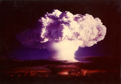 1st March History when America test hydrogen bomb shook the world