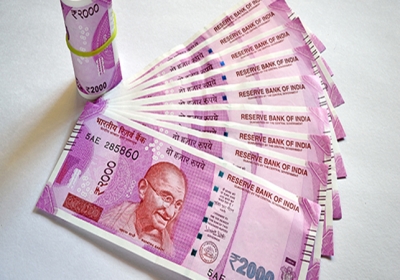 2000 Notes In Circulation Have Been Returned To Banks RBI 