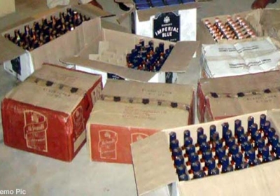Sector 24 Police Post takes Major Action
