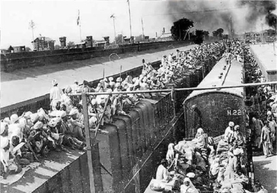 Partition Horror Day: विभाजन विभीषिका दिवस पर कुरुक्षेत्र में होगा राज्यस्तरीय कार्यक्रम