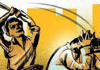 Another Youth Killed in City