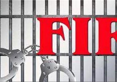 Arrested for Threatening