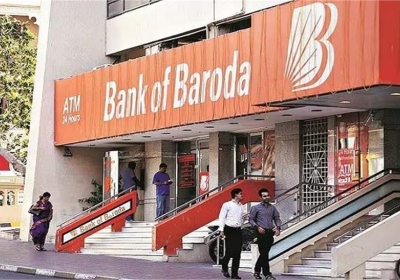 RBI Action On Bank Of Baroda