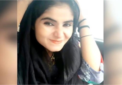 Girl's Dead body found in Ghaziabad's Hotel