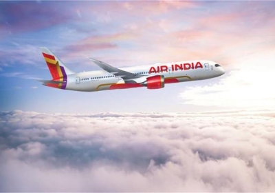 Air India SMBC Loan