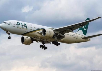 Negligence of Pak Airline