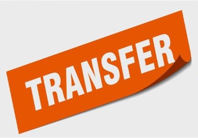 Haryana HCS Transfers