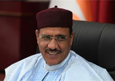 Niger President Removed
