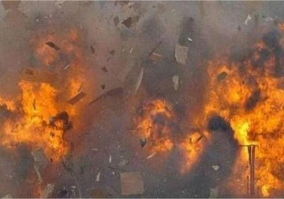 Pakistans Sindh blast