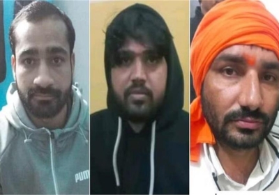 ATS will take Khalistani Supporters on Remand
