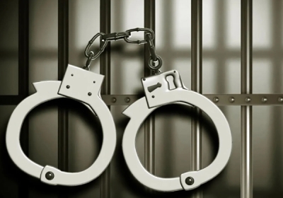 Police Busted an International Gang