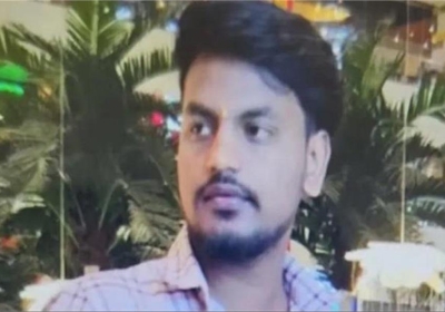 BTech Student Shot Dead