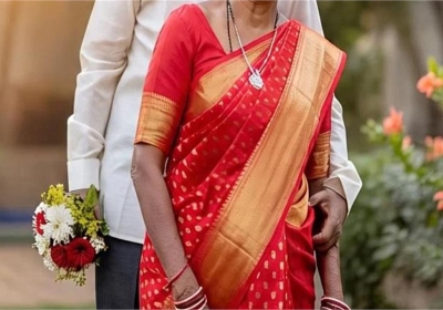 Shameful act of mother-in-law