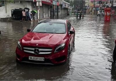 Sensation in Ghaziabad