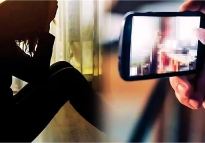Made Pornographic Video of CRPF Jawan's Wife