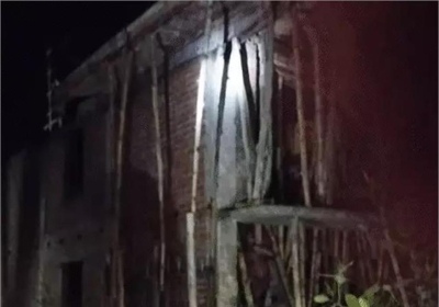 Major Accident in Sultanpur