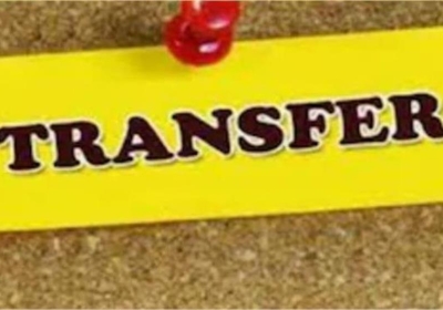 Major Reshuffle in Himachal Police Department